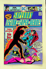 Superboy #215 (Mar 1976; DC) - Very Fine picture