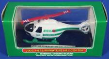 Hess 2005 Miniature Helicopter picture