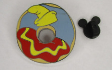 Disney Dumbo Character Donuts Mystery Pin picture