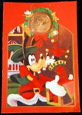 Disney's Santa's Workshop Coin picture