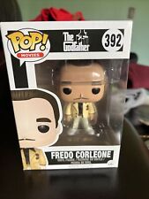 Funko Pop Vinyl: Fredo Corleone #392 picture