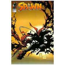 Spawn #32 in Near Mint minus condition. Image comics [a^ picture
