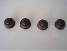 FULL SET OF KNOBS FOR MAJESTIC 60 RADIO picture