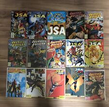 DC COMICS: Mixed Lot. Vintage. 15 Issues VTG picture