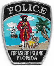 Treasure Island, Florida (4