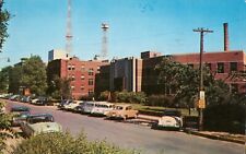 1955 Postcard Vintage IOWA Raymond Blank Memorial Children’s Hospital, DES MOINE picture
