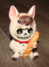 Summit Collection, Furrybones French BULLDOG (13450) Skeleton picture