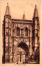 Vintage Postcard- St. Peter Church Early 1900s picture