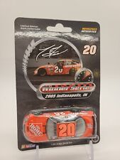 2006 Action Winners Series 1/64 Tony Stewart #20 Home Depot picture