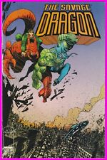 Savage Dragon (1993 2nd Series) #37 picture