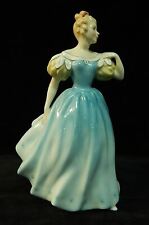 1956 Royal Doulton Enchantment Figurine picture