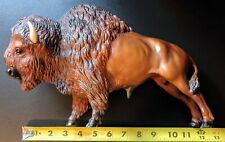 BREYER BUFFALO #76 - 1961 TO 1991 - GOOD CONDITION. picture