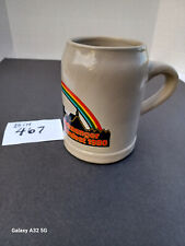Vintage Rastal made in Germany 20 oz. coffee mug, 1980 festival picture