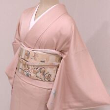 Full set of kimono, including a full set of kimono for visiting guests (tsubogi) picture