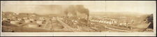 General View,Standard Oil Company,Richmond,California,CA,c1913,Smokestacks picture