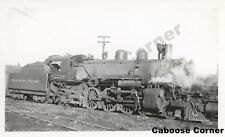 Northern Pacific Railroad #2216 St Paul MN 1934 B&W Photo (1873) picture