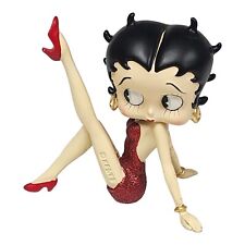 Vintage Betty Boop Bobblehead Figurine 4