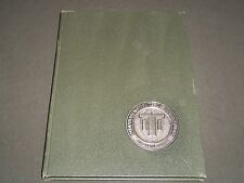 1967 KEKIONGAN INDIANA INSTITUTE OF TECHNOLOGY YEARBOOK - FORT WAYNE - YB 823 picture