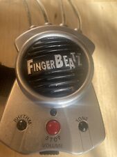 Finger Beatz RARE Hand-Mounted Drum Synthesizer, Working, Used No Packaging picture