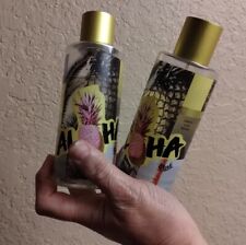 Victoria's Secret/Pink Chill Palm Mist  X 2**15% Used** picture