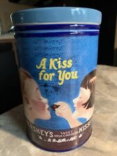 Hershey’s ‘A Kiss For You’ Ceramic Cookie Jar picture