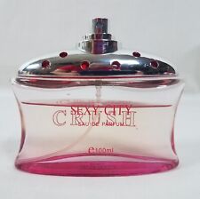 Crush By Sexy City For Women Spray Perfume picture