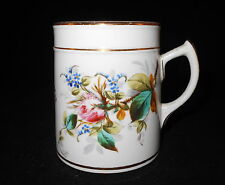 Antique Personalized Porcelain Cup / Mug - Willie picture