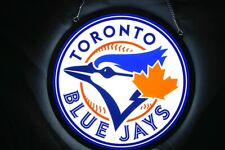 Toronto Blue Jays 3D LED 20