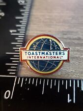 Toastmasters International Member Lapel Pin i3 picture