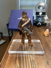 Swarovski Star Wars Chewbacca Figurine - 5597043 picture