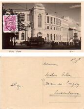 Post Office,Riga,Latvia,1935 to Luxemburg,rare destin. picture