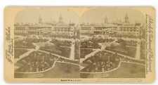 PONCE DE LEON HOTEL St Augustine Florida Stereoview 420_31 picture