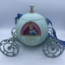 Limited Edition Disneys Cinderella Popcorn Bucket With Strap picture