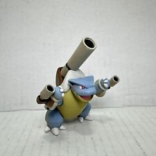 Nintendo TOMY Pokemon Monster Collection Mega Blastoise Figure picture