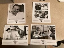 The Butcher's Wife 1991 BW 4 press photos Jeff Daniels Demi Moore picture