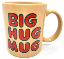 Big Hug Mug FTD Coffee Cup - Vintage picture