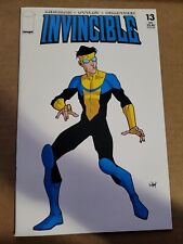 Invincible #13 2004 Image Comics NM Low Print picture