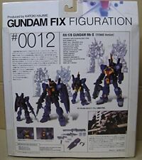 GUNDAM FIX FIGURE # 0012 Gundam Mark II Titerns Ver picture