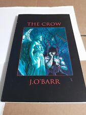 The Crow (Kitchen Sink Press 1994) picture