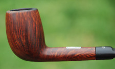 SELECTED Smooth BRIAR pipe STANWELL High Quality Denmark 1990 silver label picture