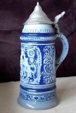 Beer Stein,  Sept 1971 Replica from Falstaff Museum - Numbered Copy picture