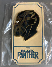 Killmonger Black Panther Mondo Enamel Lapel Pin Matt Taylor Exclusive Marvel New picture