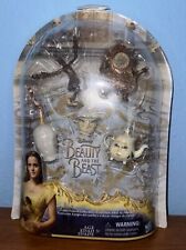Disney Beauty And The Beast Castle Friends Collection Figures Hasbro New Movie picture