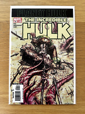 Incredible Hulk #92 - 110 - PLANET HULK Complete + 113-117 + Giant Size picture