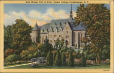 Poughkeepsie,NY Belle Skinner Hall of Music,Vassar College Dutchess County picture