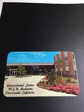 East Lansing Postcard - Michigan State University 84 picture