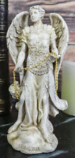 Holy Archangel Saint Sealtiel Statue 5