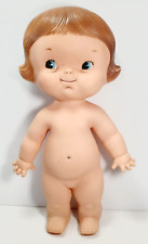 RARE 1974 Uneeda Campbell Soup Kid Doll #214 NUDE picture