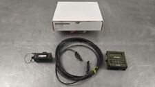 Harris Falcon II Military Radio Control Panel w Cable & Adapter 10511-1300-03 picture