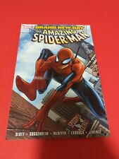Spider-Man: Brand New Day, Vol. 1 by Dan Slott, Marc Guggenheim NEW picture
